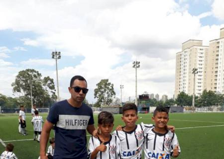 Escolinha Camisa 10 Grêmio NA é destaque em avaliações de Futebol no ano de 2017