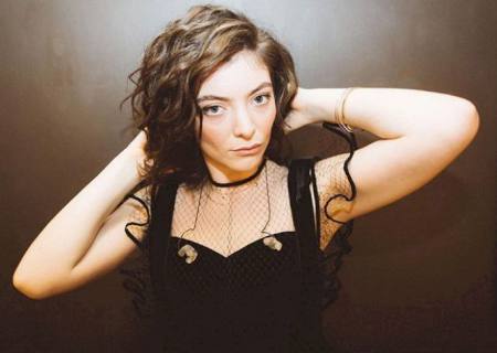 Cantora Lorde lança seu segundo álbum: Melodrama