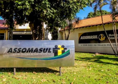 MEC agradece Assomasul por parceria na implantação do currículo único