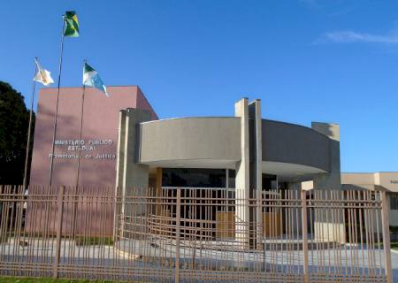 Fapec abre inscrições para concurso de Promotor de Justiça em MS