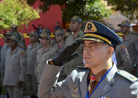 Novo comandante planeja expansão para o interior de Mato Grosso do Sul