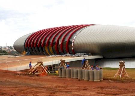 Com aval do Ministério Público e TCE, Governo do Estado destrava Aquário do Pantanal