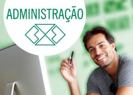 Administração: profissão promissora e possibilidade de carreira ampla