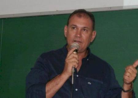 Renomado engenheiro ministrará palestra gratuita em Primavera (SP)