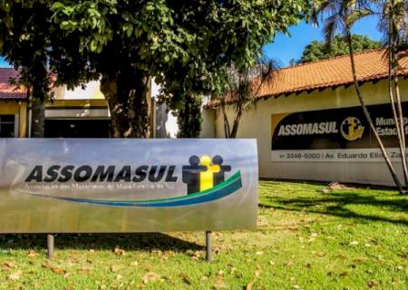 Assomasul saúda dedicação da mulher municipalista ao comemorar data histórica