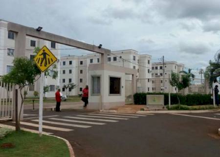 Caixa leiloa 44 imóveis residenciais e comerciais em Campo Grande no próximo dia 29