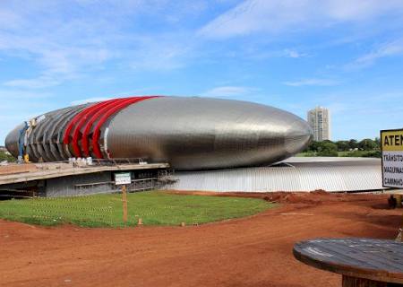 TJ-MS acata recurso do MPE e bloqueio de bens em ação do Aquário do Pantanal sobe para R$ 140 mi