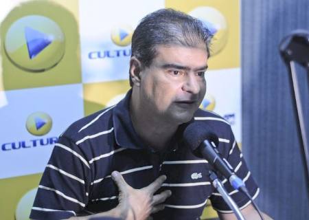Justiça determina bloqueio de até R$ 809 milhões de ex-prefeito de Campo Grande e mais 27