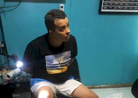 Ministro paraguaio crê em disputa pelo tráfico na fronteira