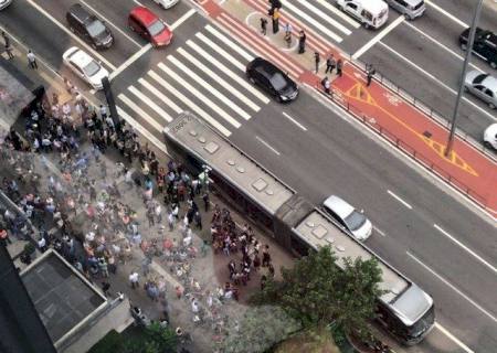 Prédios em Brasília e em São Paulo são esvaziados após terremoto na Bolívia