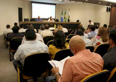 Confaz-M/MS aprova contas de 2017 e discute planos futuros
