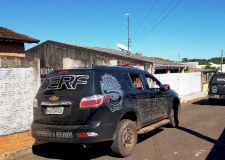 Prisão de pistoleiro ajuda a identificar autores e mandante da execução de policial na fronteira