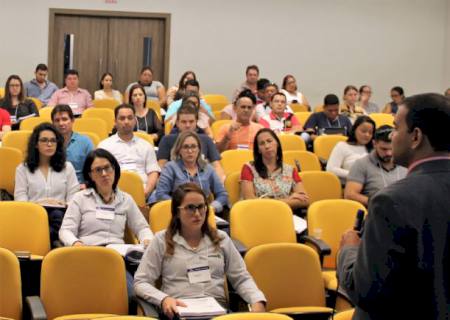 Assomasul capacita técnicos das prefeituras em curso de pregoeiros