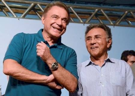 Odilon diz só aceita DEM se aliança for com boas intenções