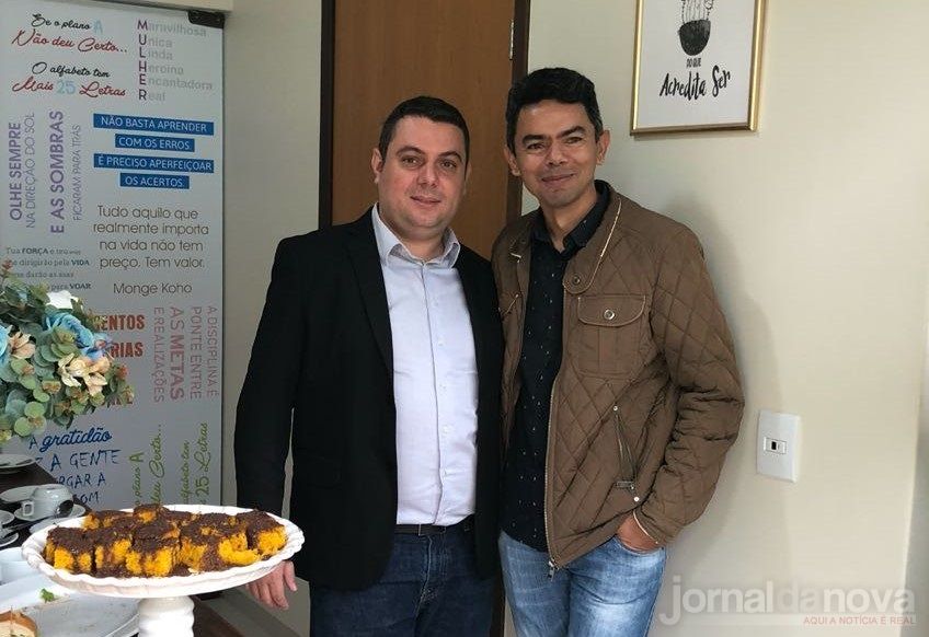 NovaCredi inaugura o primeiro serviço de Call Center para empréstimos consignado em Nova Andradina