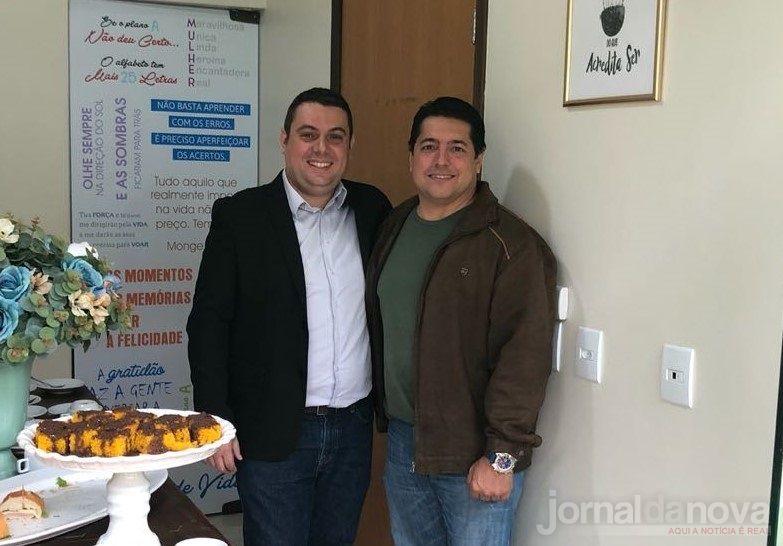 NovaCredi inaugura o primeiro serviço de Call Center para empréstimos consignado em Nova Andradina