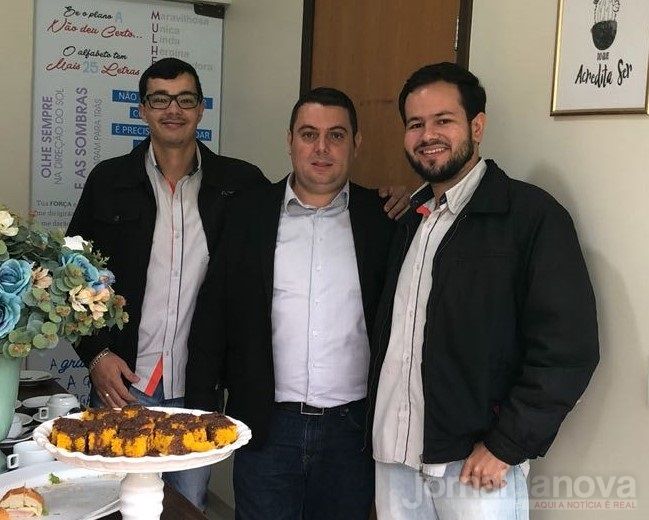 NovaCredi inaugura o primeiro serviço de Call Center para empréstimos consignado em Nova Andradina