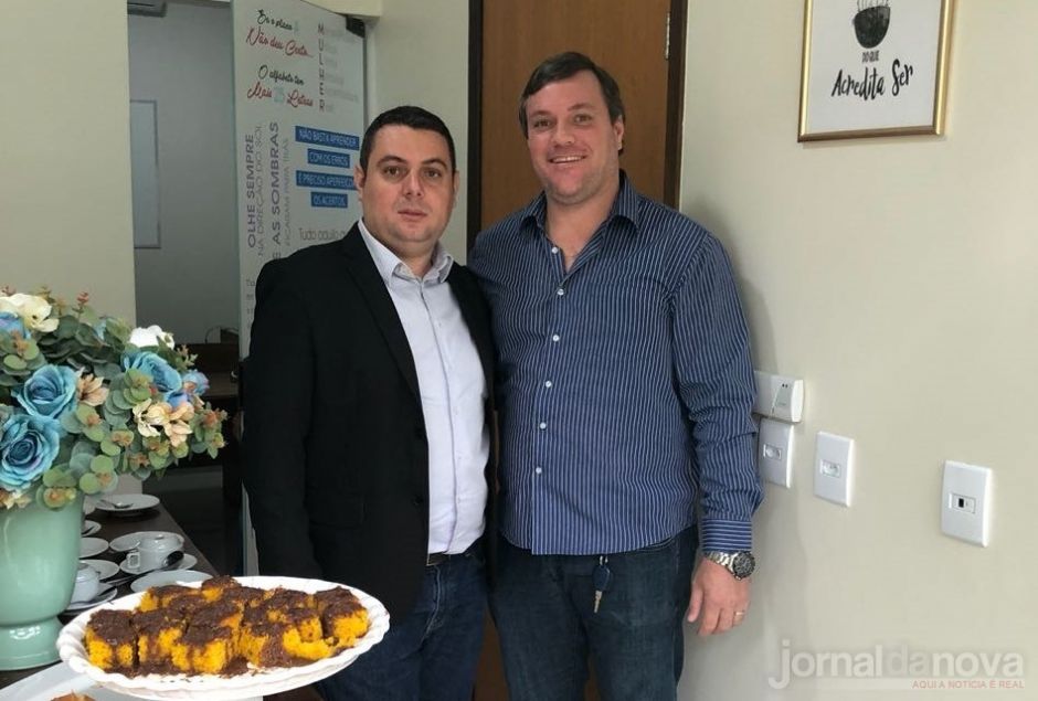 NovaCredi inaugura o primeiro serviço de Call Center para empréstimos consignado em Nova Andradina