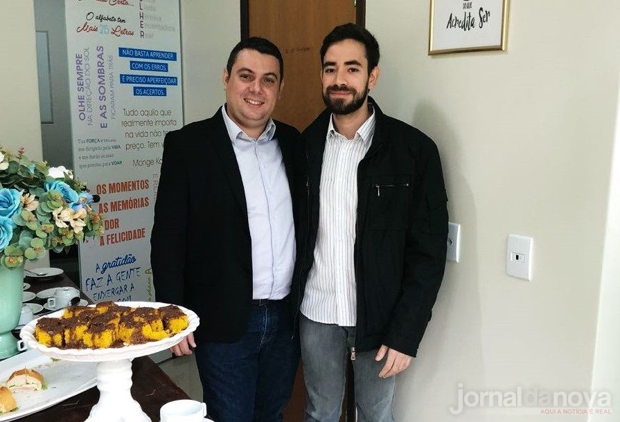NovaCredi inaugura o primeiro serviço de Call Center para empréstimos consignado em Nova Andradina
