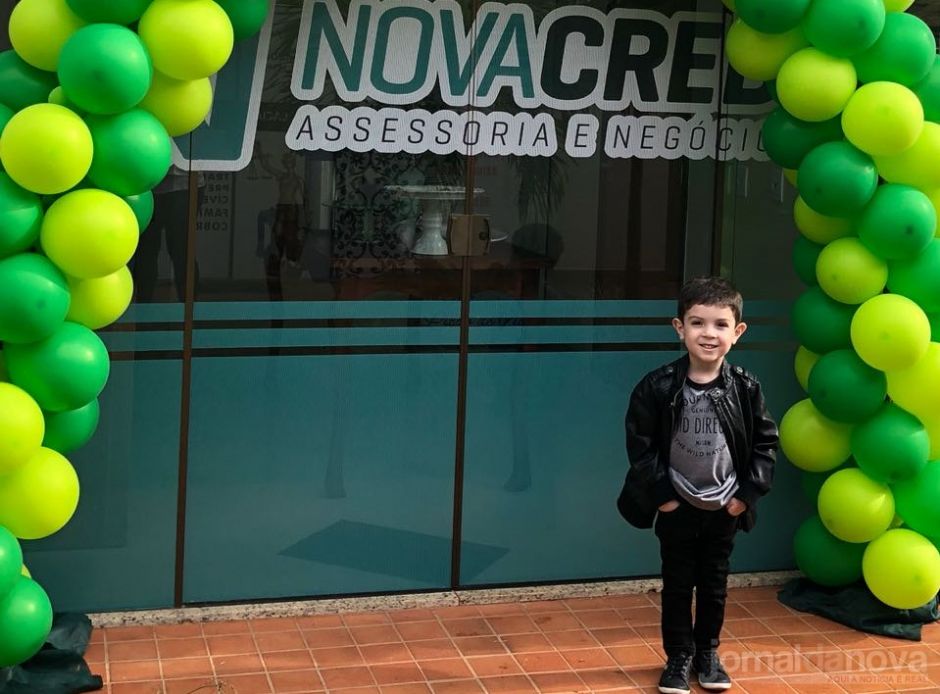 NovaCredi inaugura o primeiro serviço de Call Center para empréstimos consignado em Nova Andradina