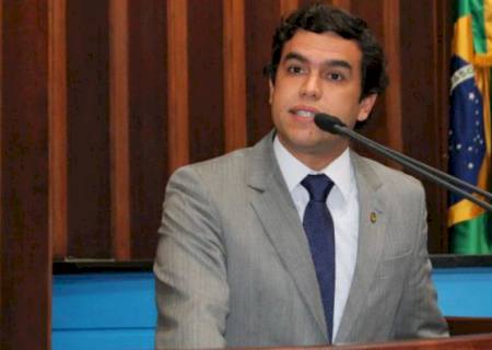 Pivô de crise entre PSD e PSDB, Beto Pereira se cala sobre distanciamento