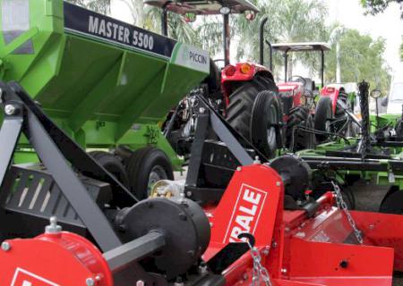 Governo do Estado fomenta tecnificação na agricultura familiar de 14 cidades