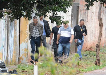 Justiça condena professor a 66 anos de prisão por morte de Kauan