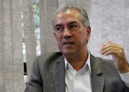 Com inquérito sob sigilo no STJ, Azambuja diz que as pessoas ''condenam precocemente''