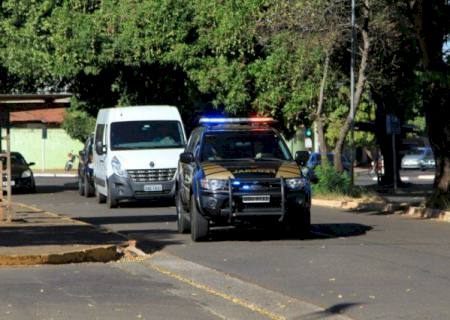 Novas provas motivaram a prisão de Puccinelli, afirma Polícia Federal