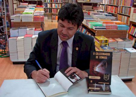 Livro que revela segredos para o sucesso será lançado nesta quarta