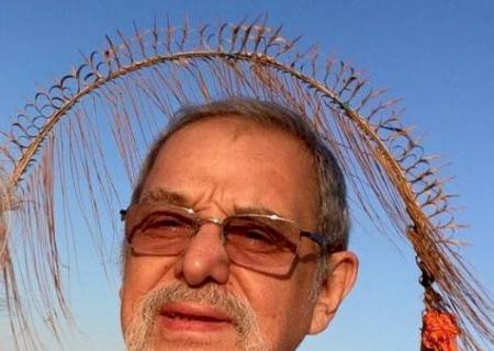 Morre em Campo Grande, jornalista Luca Maribondo vítima de câncer