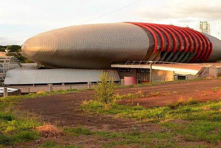 Juiz proíbe Governo de dispensar licitação para obras do Aquário do Pantanal