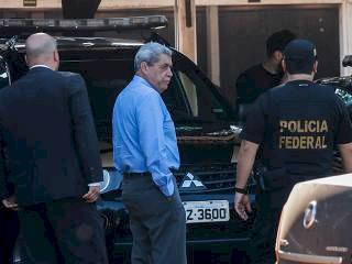 Defesa de Puccineli, filho e advogado critica prisão e ingressa com pedido de liberdade no TRF3