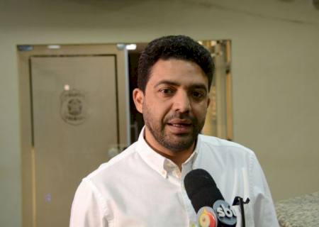 Partido está pacificado, diz Ulisses Rocha sobre candidatura de Simone