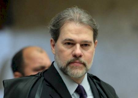 Dias Toffoli vai decidir sobre novo pedido de liberdade de Puccinelli