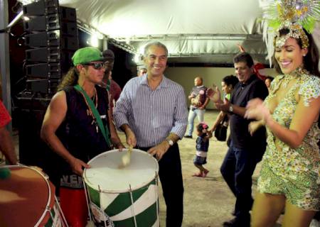Campo Grande terá Arena de Múltiplas Atividades para promover cultura e cidadania