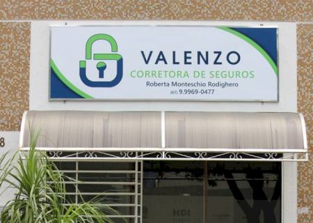 Valenzo Corretora de Seguros em Nova Andradina parceira exclusiva dos planos de saúde São Francisco