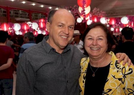 Mochi inaugura comitê de campanha nesta terça-feira (21)