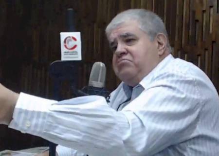 Marun diz que eleição está ''maculada'' e defende adiamento do pleito