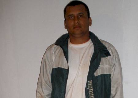 Foragido da operação ''Plumbum'' de Nova Andradina é executado a tiros na fronteira