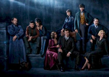 Trailer final de ''Animais Fantásticos'' revela segredo da série Harry Potter; assista