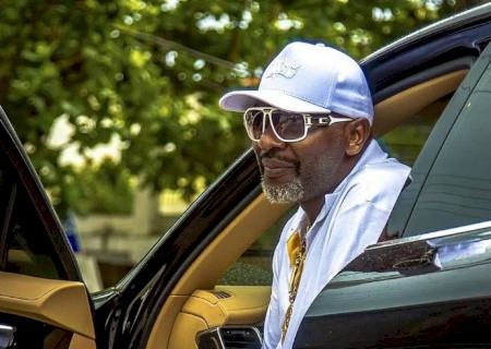 Morre aos 49 anos Mr. Catra