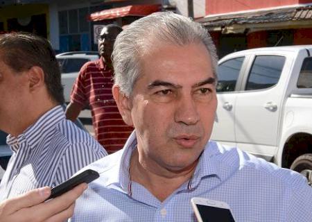 STJ adia para 24 de outubro arquivamento de inquérito contra Reinaldo Azambuja