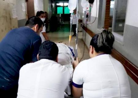 Promotor liga execução de advogada à guerra entre narcotraficantes