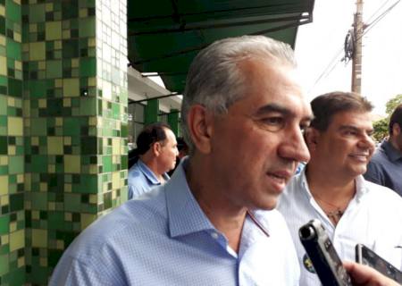 Azambuja se reunirá com Jair Bolsonaro  em Brasília na próxima quarta-feira