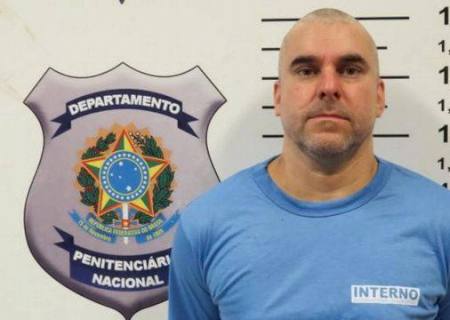 Dinheiro enviado pelo tráfico a Marcelo Piloto era sacado em banco de MS