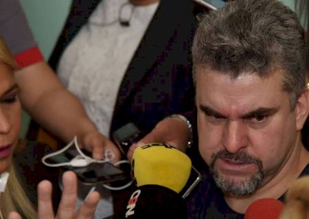 Paraguai monta proteção à procuradora após ameaça do Comando Vermelho