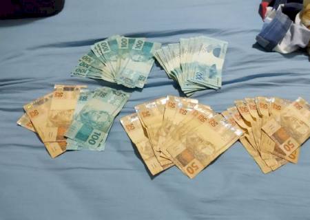 Concurso público realizado em Taquarussu é alvo de operação da Gaeco