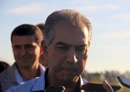 Azambuja diz que nomes citados para secretarias são especulações