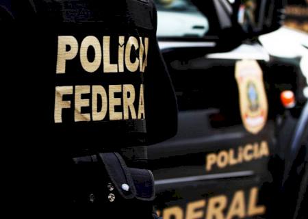 Ex-tesoureiro do PTB foi alvo de operação da PF em Mato Grosso do Sul